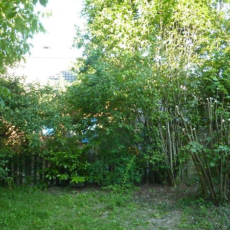 Studio 30 M2 Jardinet 10Minutes Annecy Villa Naves-Parmelan Dış mekan fotoğraf