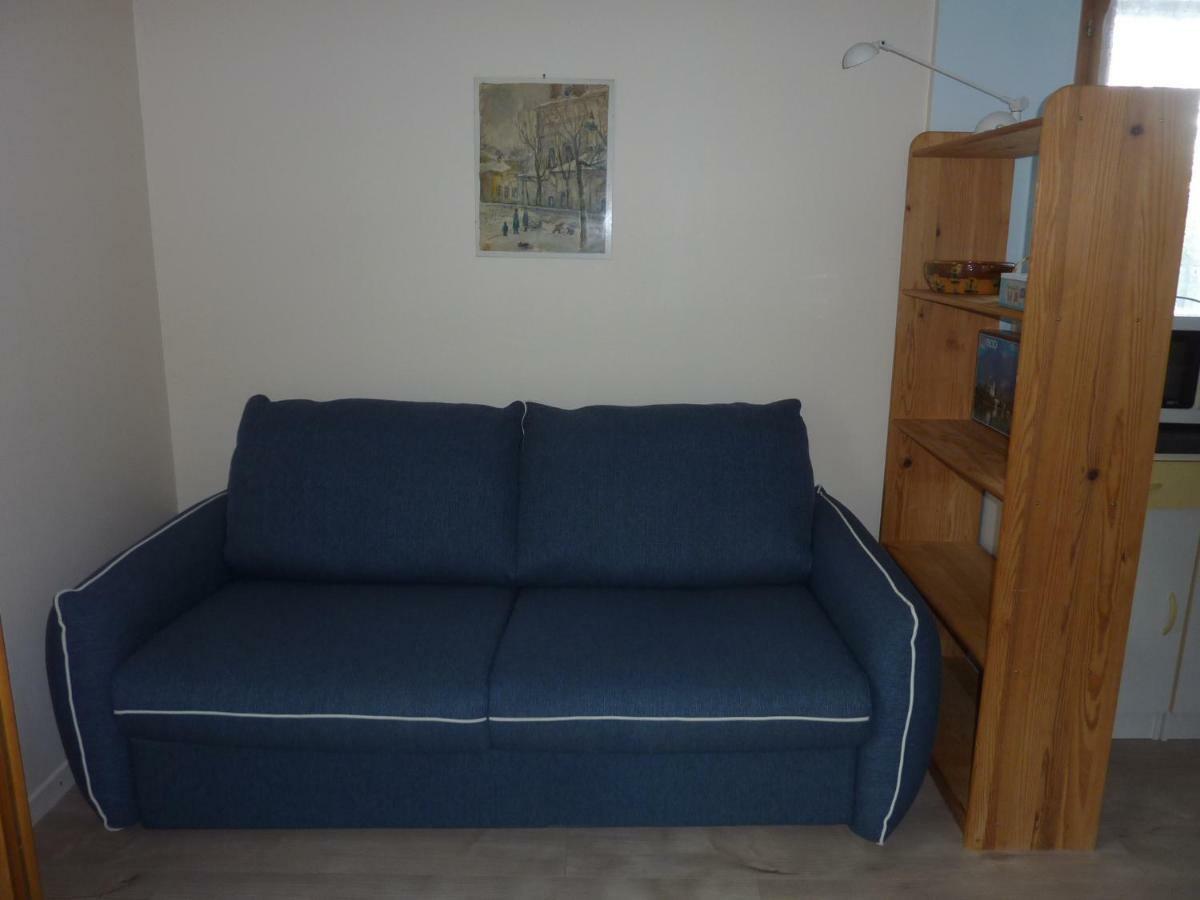 Studio 30 M2 Jardinet 10Minutes Annecy Villa Naves-Parmelan Dış mekan fotoğraf