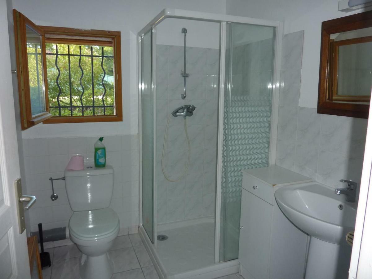 Studio 30 M2 Jardinet 10Minutes Annecy Villa Naves-Parmelan Dış mekan fotoğraf