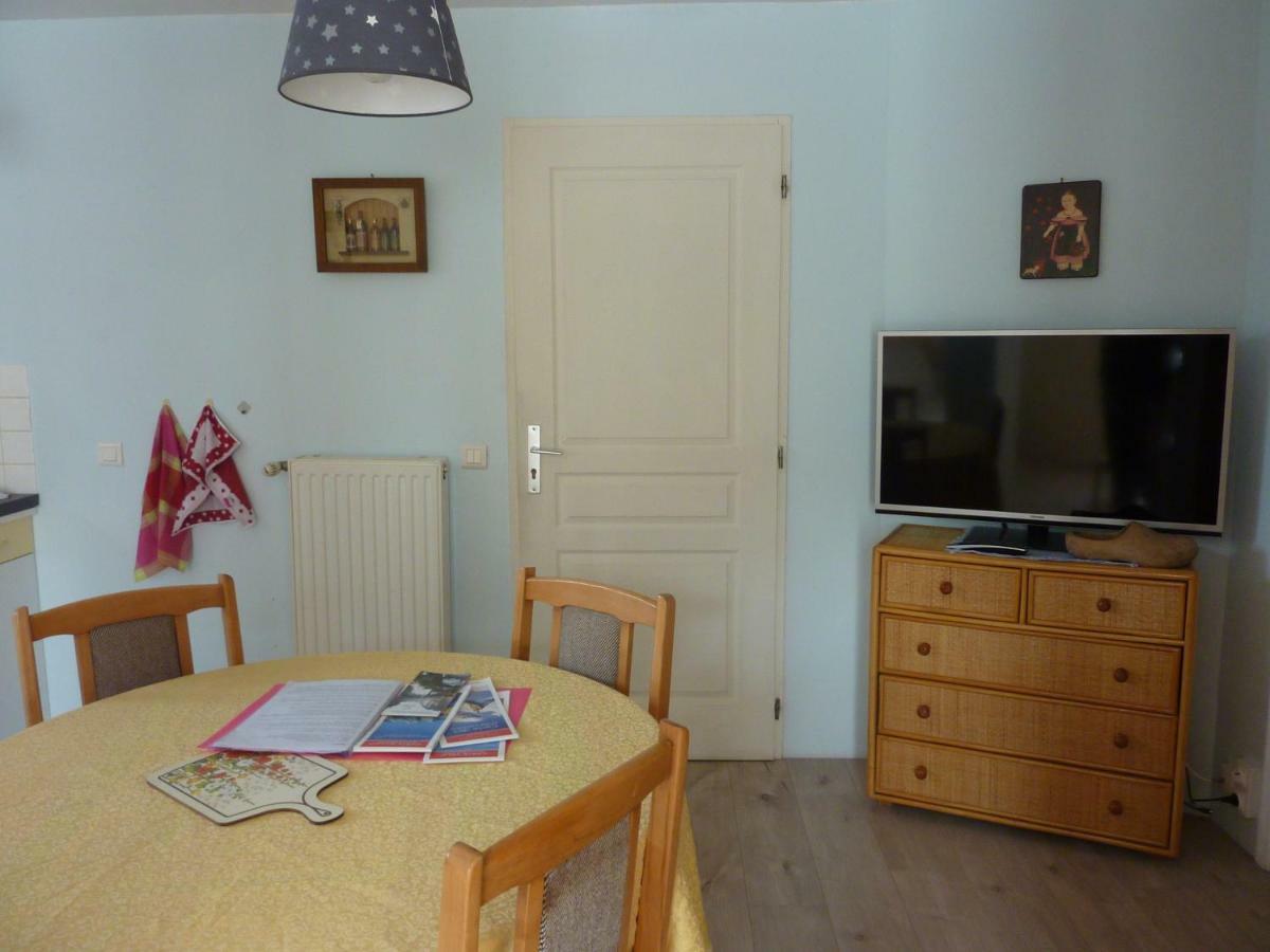 Studio 30 M2 Jardinet 10Minutes Annecy Villa Naves-Parmelan Dış mekan fotoğraf